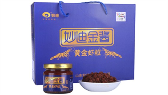 妙迪独家介绍虾酱的生产制作方法