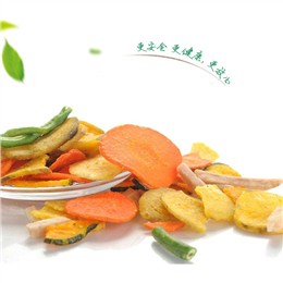 【山东妙迪食品】酒店商品果蔬脆片贴牌代加工