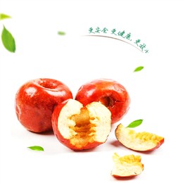 【山东妙迪食品】母婴儿童脆冬枣贴牌代加工