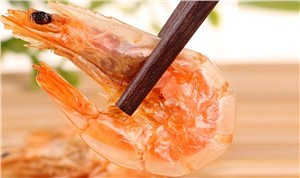 【妙迪食品】脆虾