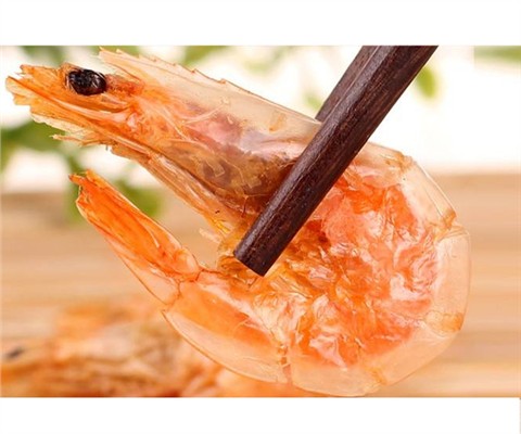 【妙迪食品】脆虾