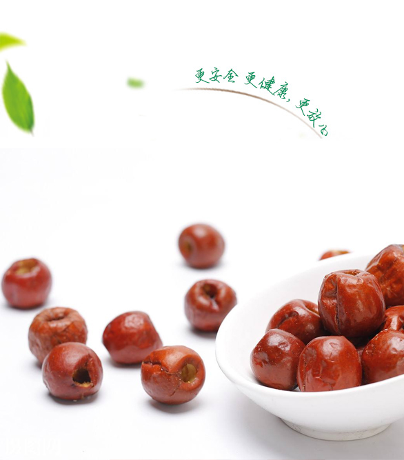 【山东妙迪食品】酒店商品脆冬枣贴牌代加工